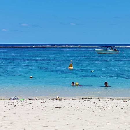 Cathy'S Home Flic en Flac Luaran gambar