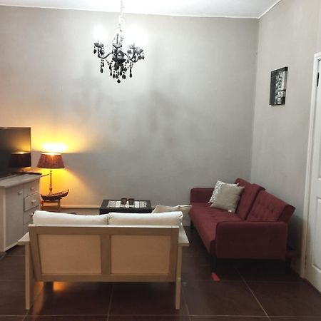 Cathy'S Home Flic en Flac Luaran gambar