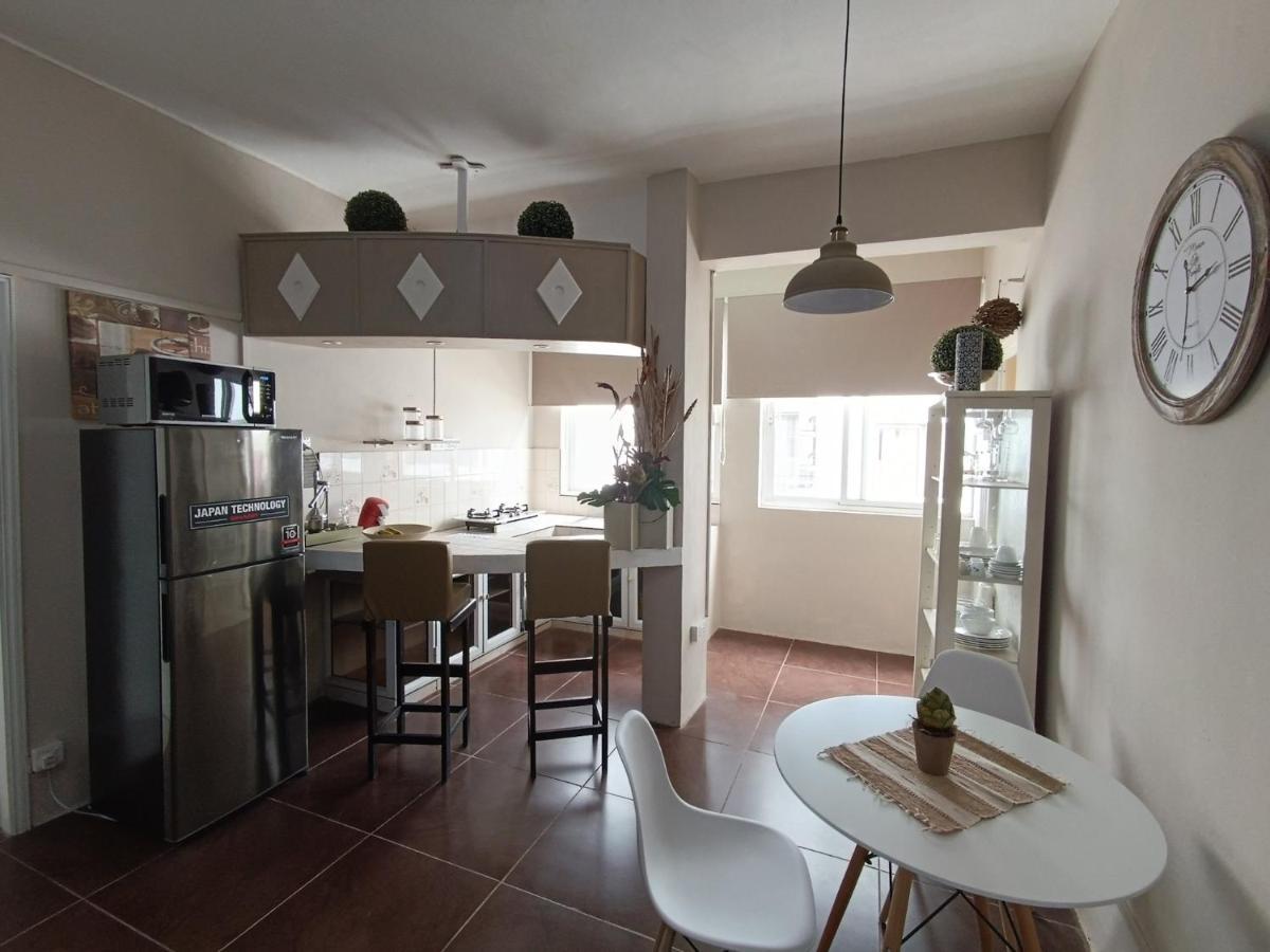 Cathy'S Home Flic en Flac Luaran gambar