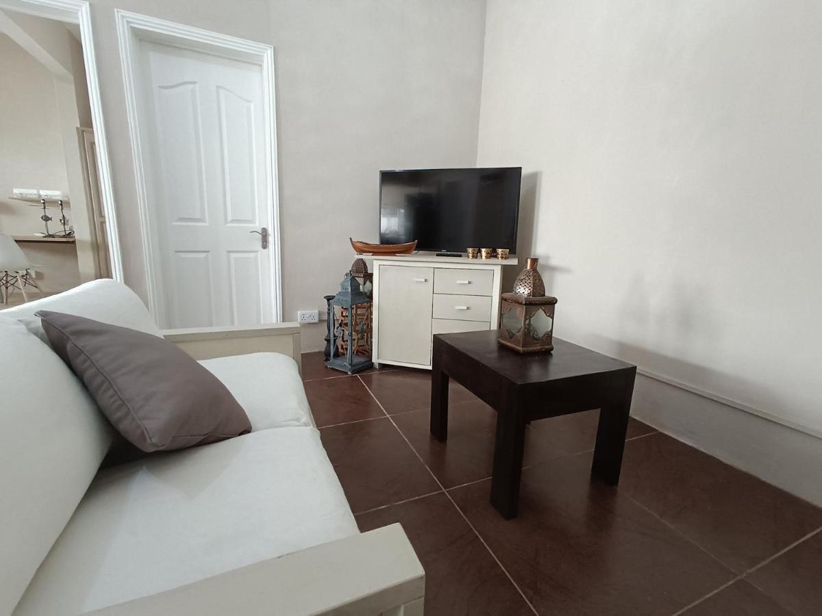 Cathy'S Home Flic en Flac Luaran gambar