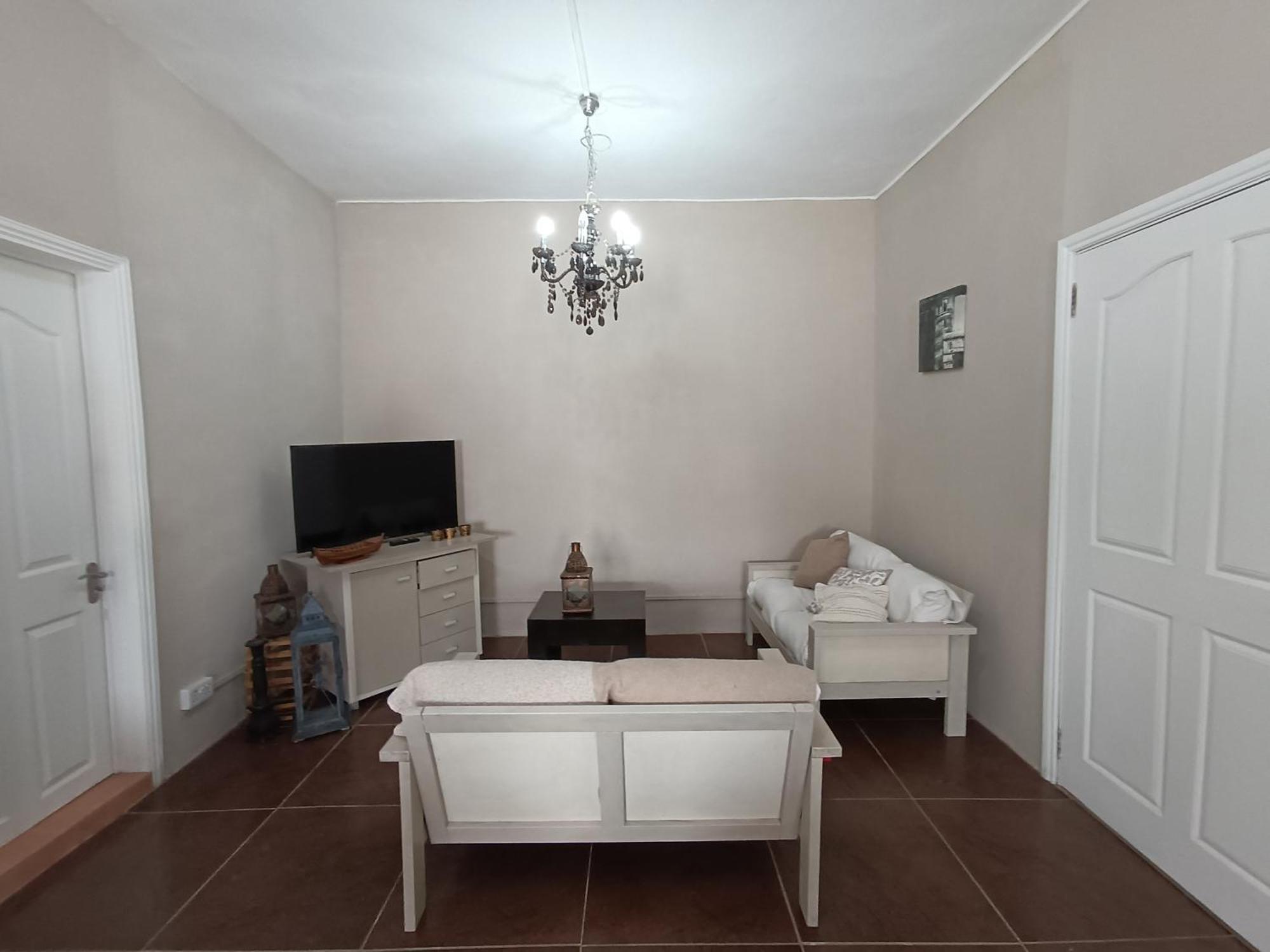 Cathy'S Home Flic en Flac Luaran gambar