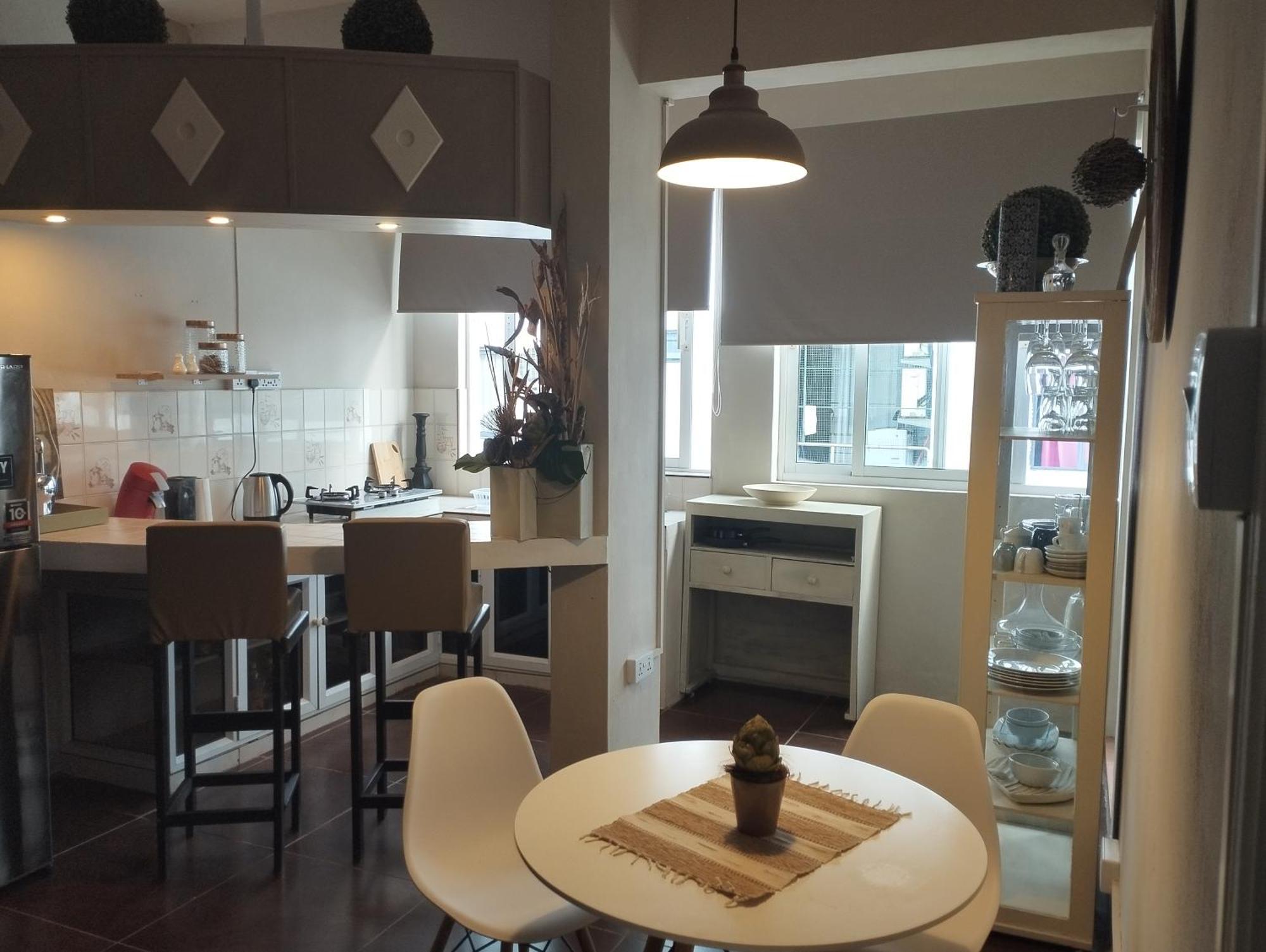 Cathy'S Home Flic en Flac Luaran gambar
