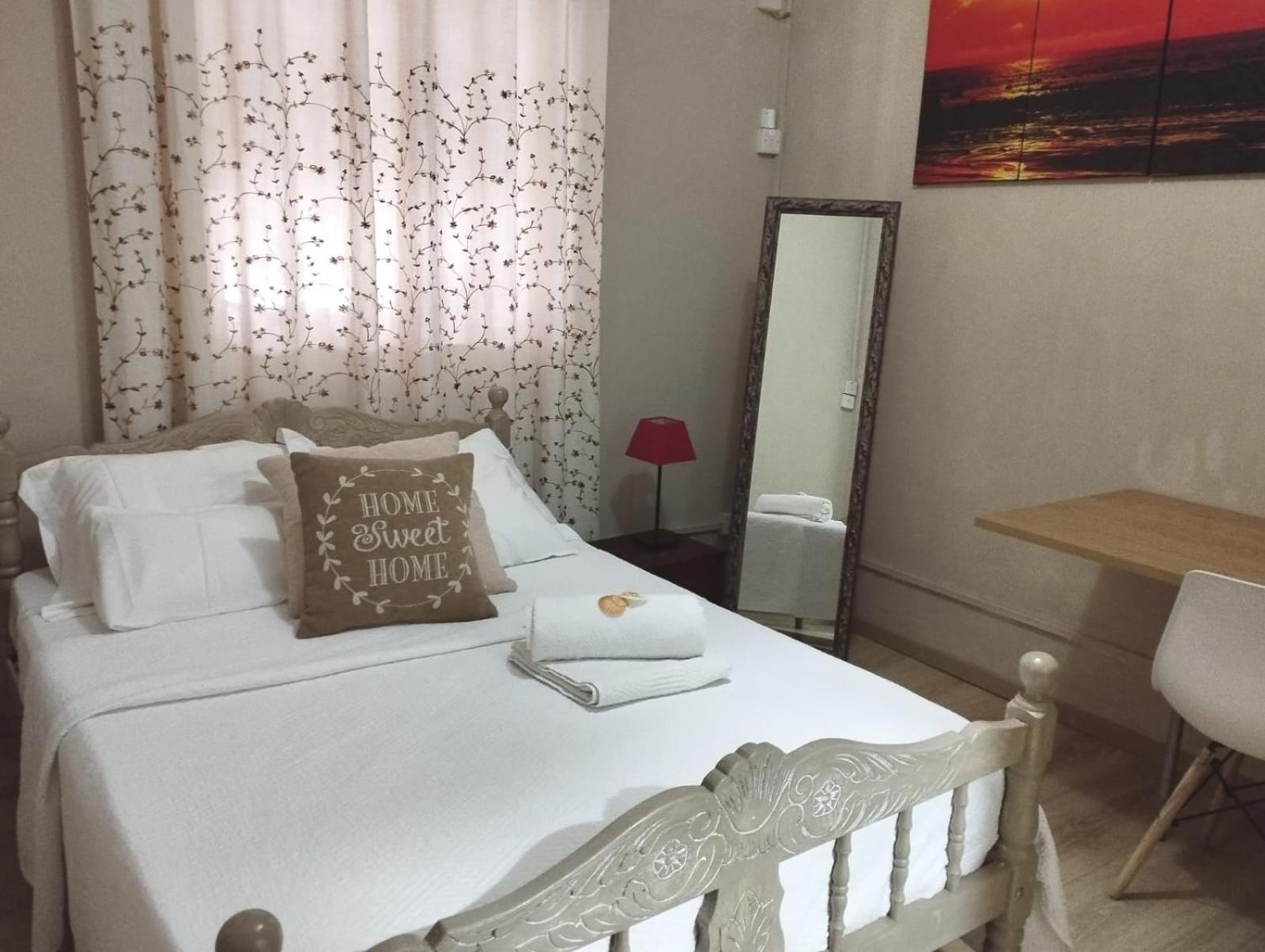 Cathy'S Home Flic en Flac Luaran gambar