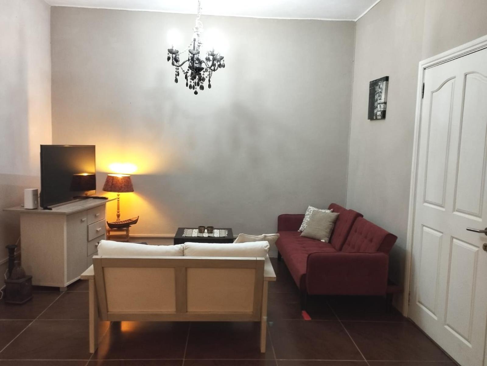 Cathy'S Home Flic en Flac Luaran gambar